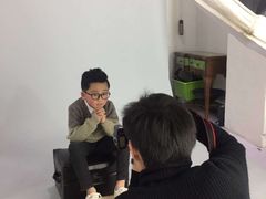 -青聪儿童眼镜(五官科医院宝庆路店)