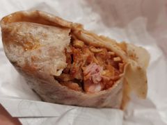 -鲜粮卷饼王(小白楼店)