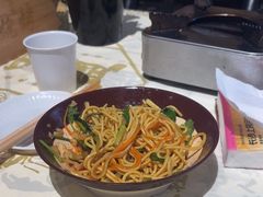 -串盟烧烤大排档·长沙美食地标(星沙店)