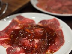 -蒜香焼肉PURUSHIN(马场路店)