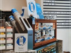 -Something For(中洲湾店)