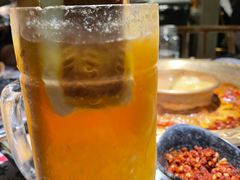 -哥老官重庆美蛙鱼头(龙湖杭州金沙天街店)
