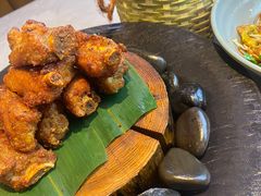 -沿江海南菜·文昌鸡祖师爷(大东海店)