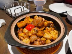 -元素中餐厅.海南菜.粤菜.椰子鸡.海鲜.包房.石梅湾威斯汀度假酒店