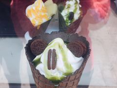 那么大圆筒-麦当劳(宾水西道店)
