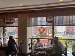 -皇城老妈·大连海鲜火锅(港湾店)