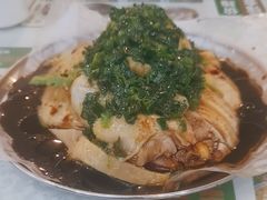 -阿金大白·上海菜馆(新天地店)