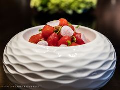 -丽晶轩中餐厅(重庆丽晶酒店)