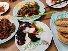 -南来顺饭庄·清真(南菜园店)