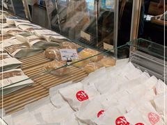 -东哥面包(江宁大润发店)