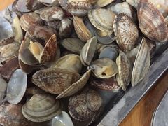 -威海海鲜王(窑头路店)