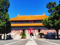 -历代帝王庙博物馆