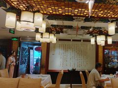 -惠丰堂饭庄·烤鸭·京味菜(翠微路店)