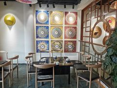 -德四家·傣族风味烧烤(金实店)