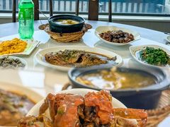 -蟹天蟹地农家菜·阳澄湖大闸蟹(浅水湾店)