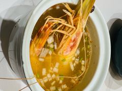 -渔家大院·胶东海鲜·老鲁菜餐厅(德胜店)