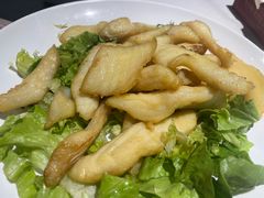 -红日饭店(裕隆三路店)