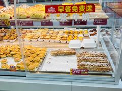 -味多美蛋糕(航天桥店)
