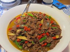 -柴火农家·江西赣南菜(土华店)