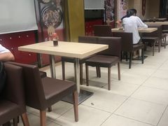 大堂-王家沙点心店(南京西路总店)