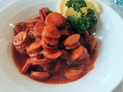 -新侨三宝乐西餐厅(崇文门店)