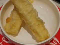 -京樽回転寿司(奥林匹克店)