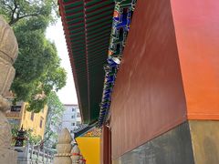 -宝通禅寺