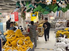 -宜家家居(西安未央商场店)