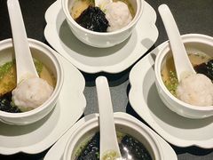 -三利音·玖弄小鲜(浦东嘉里城店)