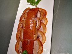 精品烤鸭-晟永興烤鸭店(五道口店)