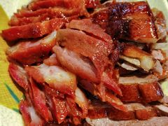 -老字号蛇口德记烧腊饭店·海鲜加工