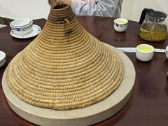 -姚记抚仙湖石锅鱼庄