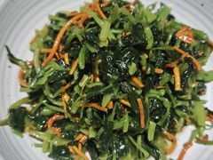 -小杨烤肉(明德门店)