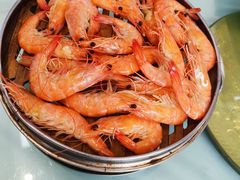 -京秀缘蒸汽海鲜农家菜大馅蒸饺
