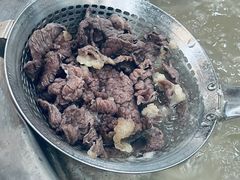 -大志牛肉火锅(天健花园店)