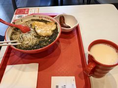 -永和大王(春日上新·阜成门店)