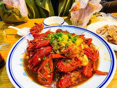 -九龙奇迹海鲜大排档(万象城店)