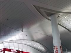 -银川河东国际机场