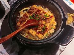 -坛宗剁椒鱼头(河西王府井店)