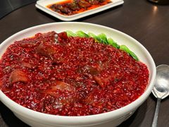-墨泉峰味(润和国际广场店)