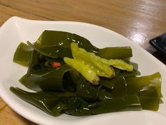 -院子餐厅·大锅菜·老杭帮(桥西直街店)