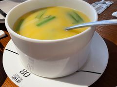 -时光乌托邦空中花园餐厅川味·融合菜(幸福广场店)