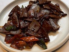 -乾隆美食·本帮菜(黄河路店)