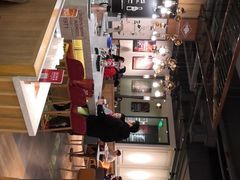 -COSTA COFFEE(武汉武商MALL店)