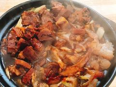 -赵家牛肉砂锅(台西三路店)