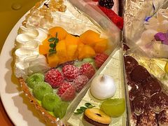 -甜心妈妈·榴莲星级糖水(北京路总店)