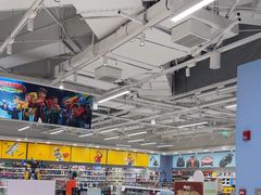 -TOYSRUS玩具反斗城(合肥华润万象城店)