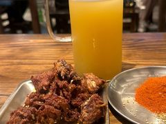 -破店肥哈·东北烧烤·夜宵(南山保利店)