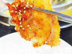 -鹤江桥·红油牛肉粉(SKP店)
