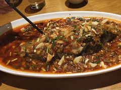 -蜀宴小调·精致家常菜(科华店)